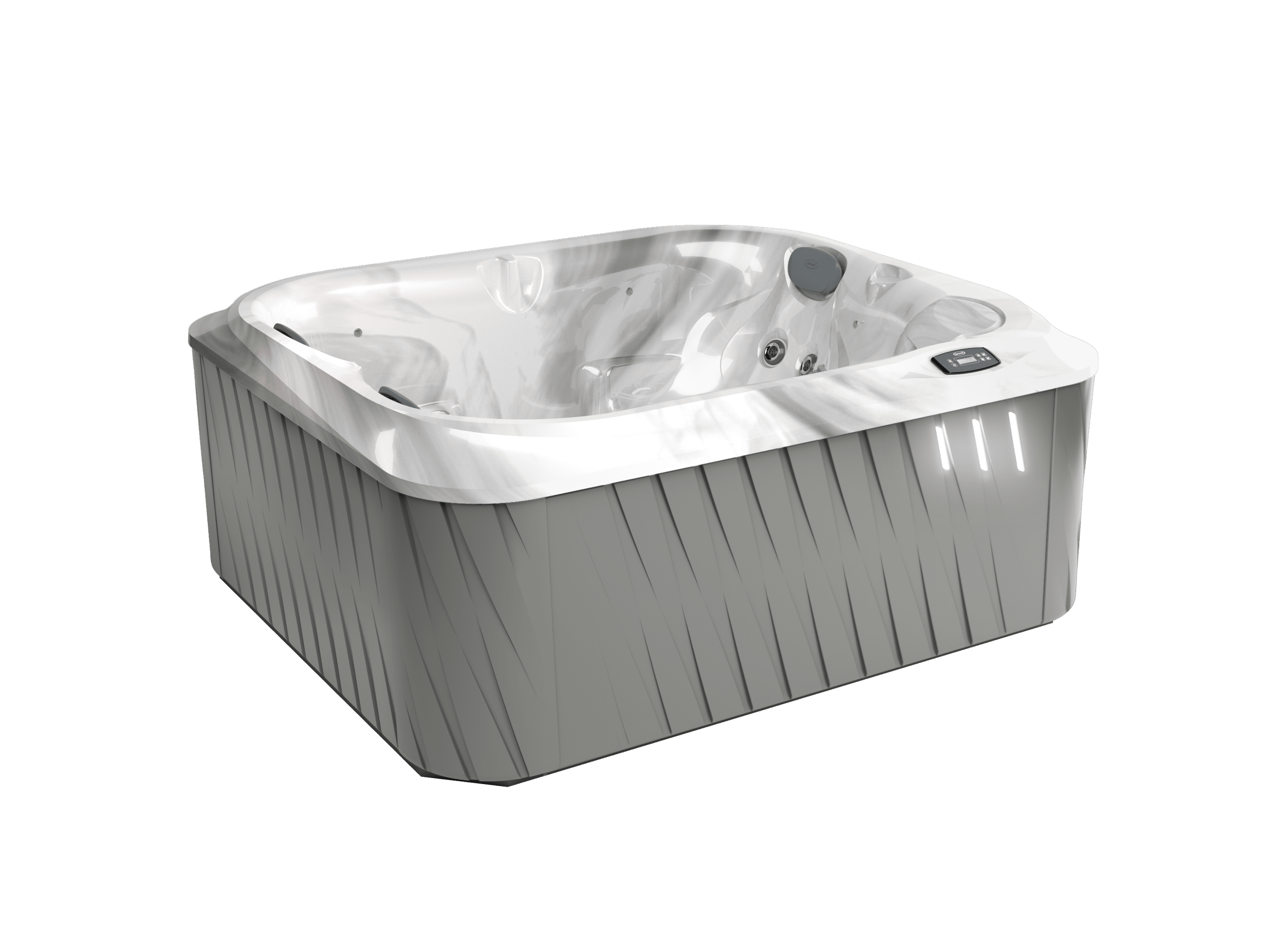 Jacuzzi® J-215™ - JOZON - Whirlpools & sauna's