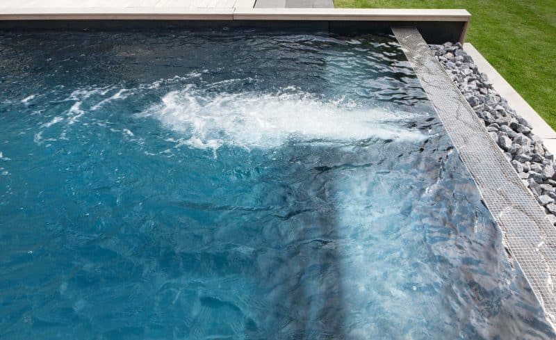 Zwembaden - JOZON - Whirlpools & sauna's