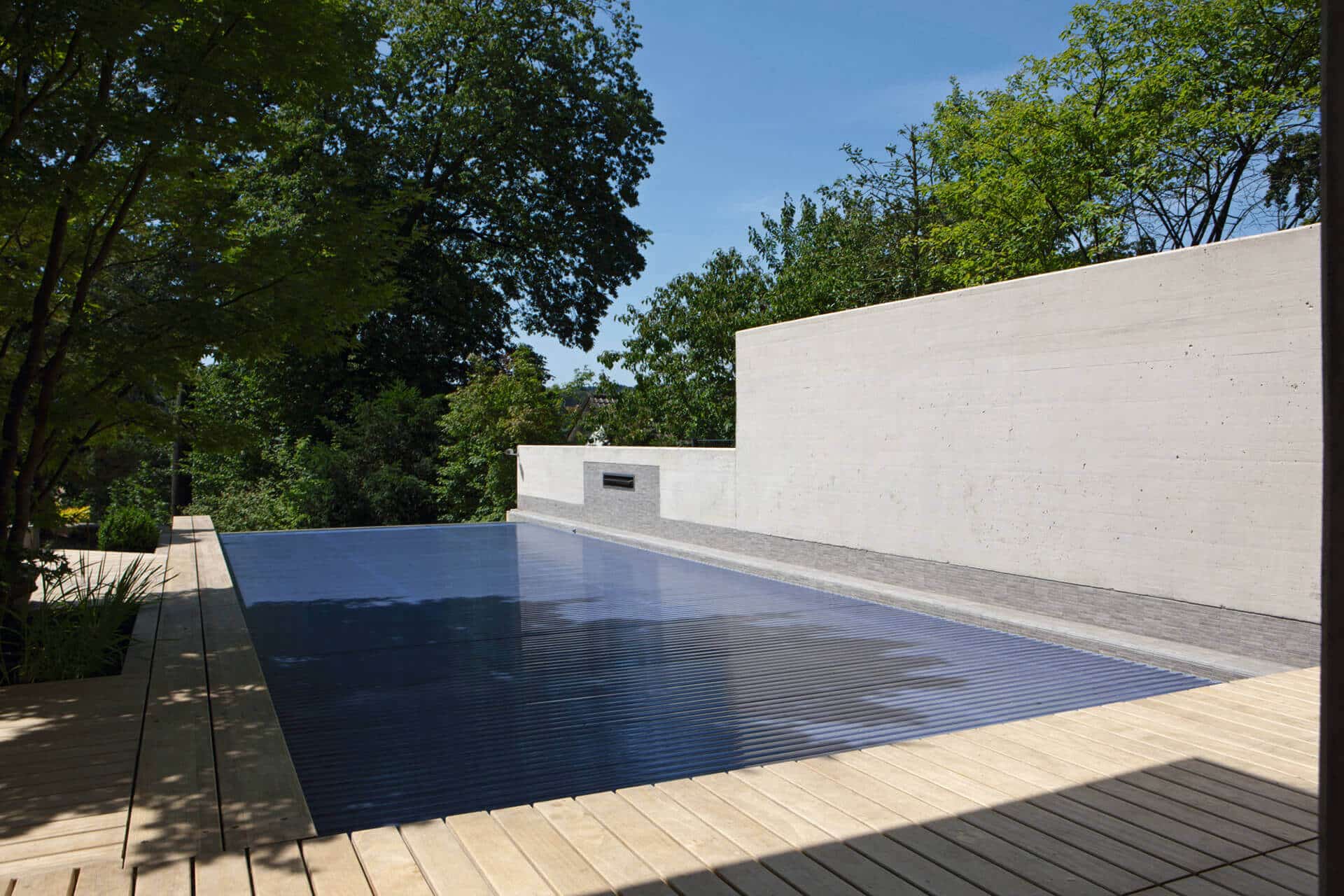 Zwembaden - JOZON - Whirlpools & sauna's