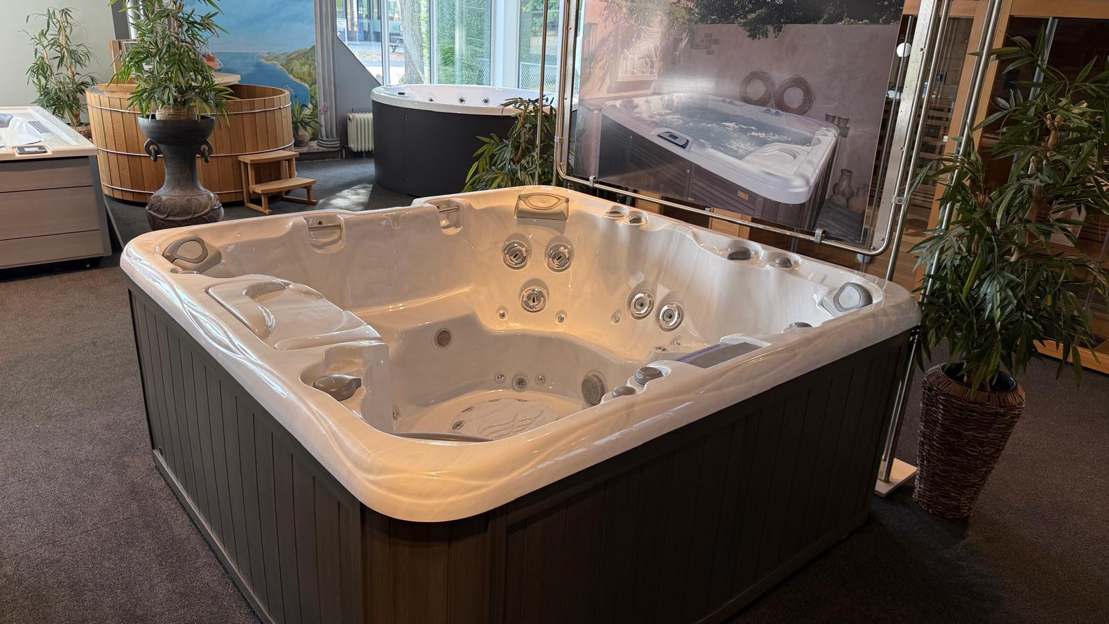 Sundance® Spas Cameo Optima - Afbeelding 4