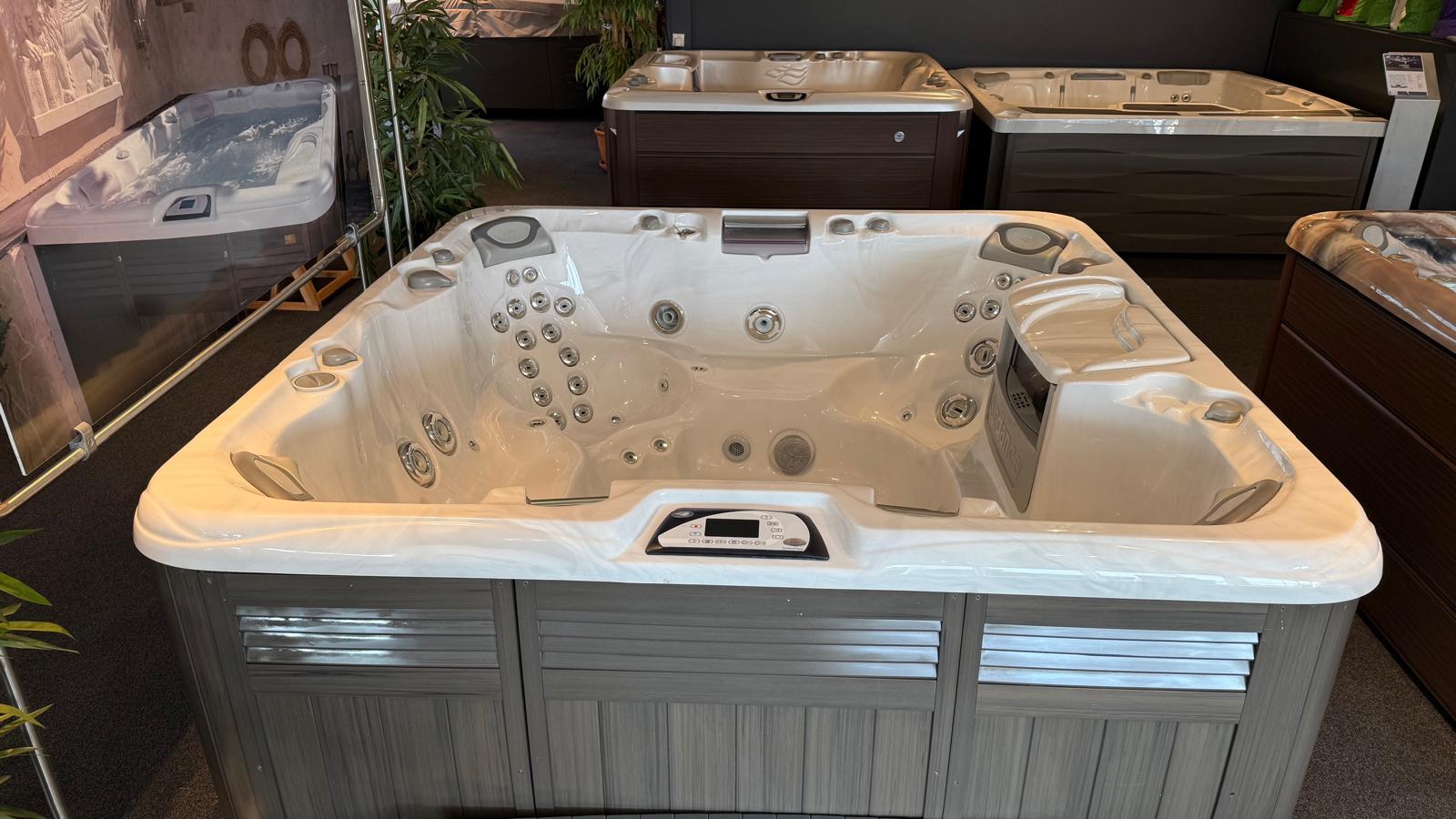 Sundance® Spas Cameo Optima - Afbeelding 3