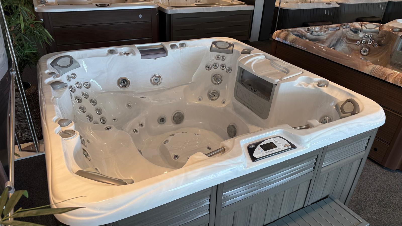 Sundance® Spas Cameo Optima - Afbeelding 2