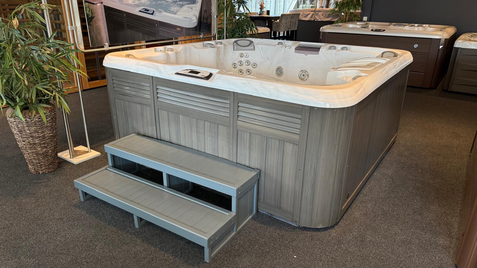 Sundance® Spas Cameo Optima