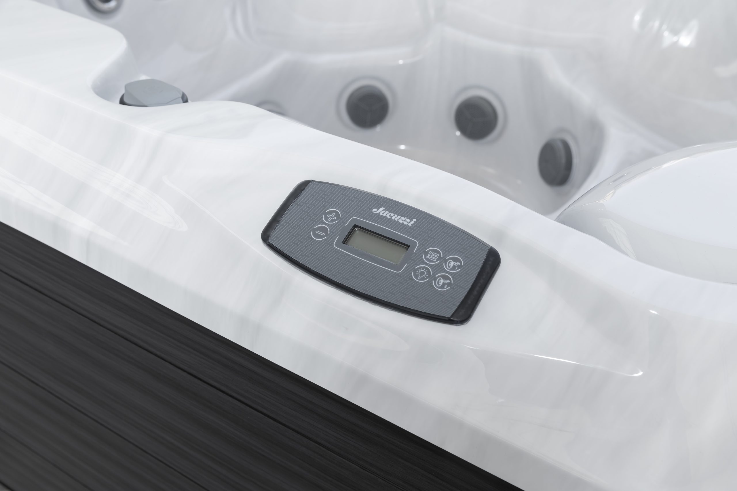 Jacuzzi® J-201™ - Afbeelding 3