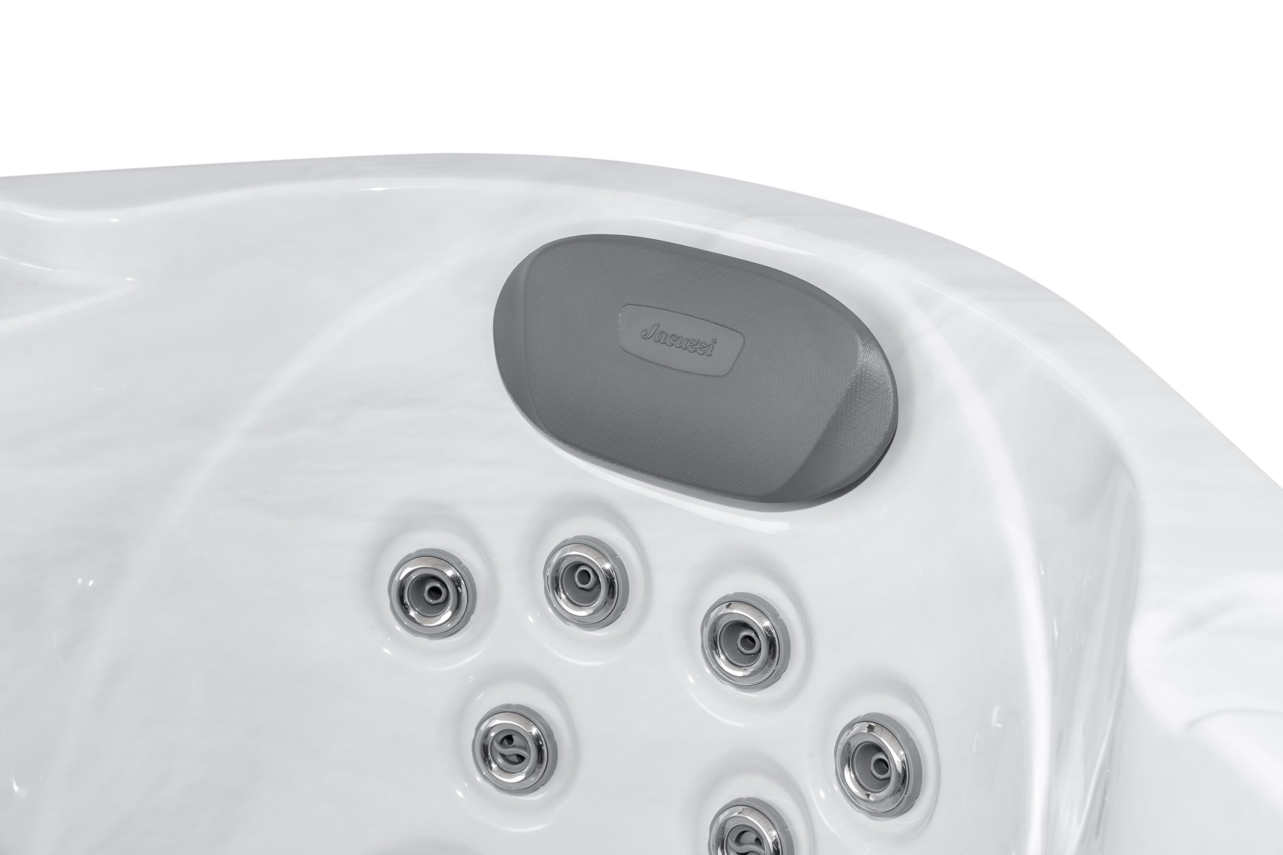 Jacuzzi® J-201™ - Afbeelding 4