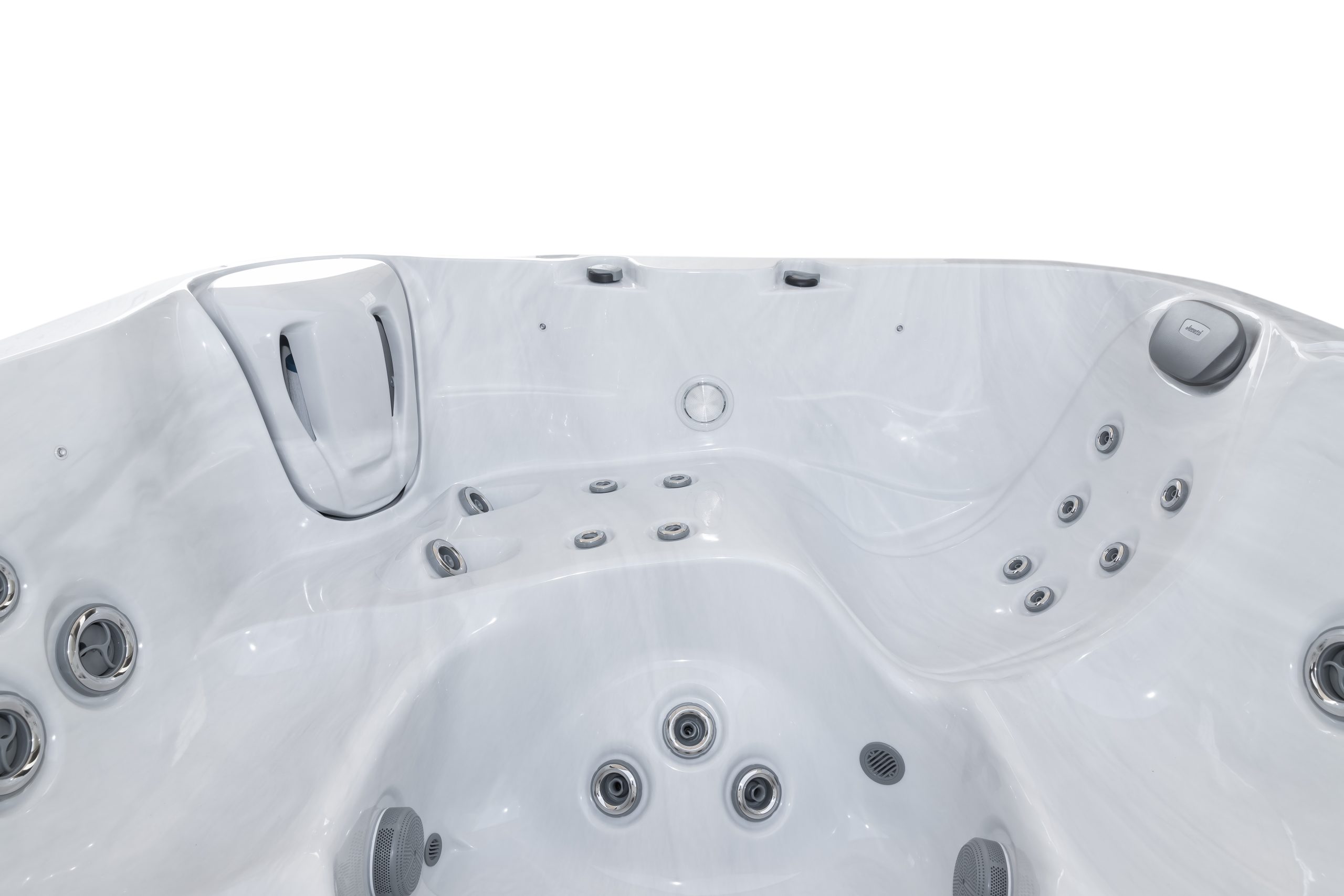 Jacuzzi® J-201™ - Afbeelding 6