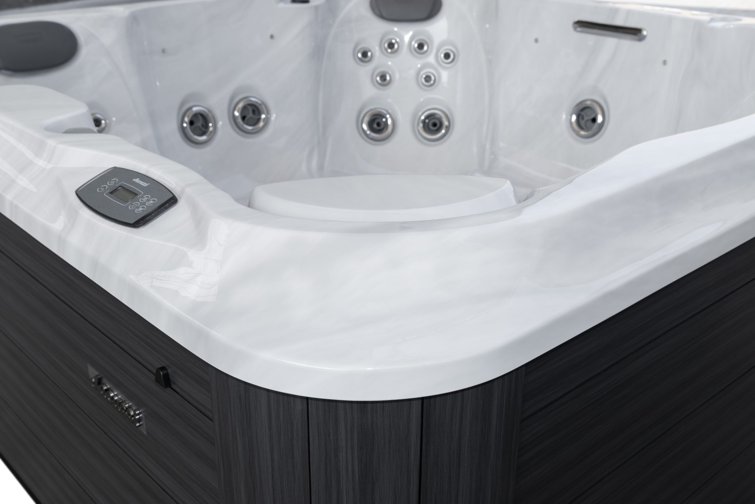 Jacuzzi® J-201™ - Afbeelding 8