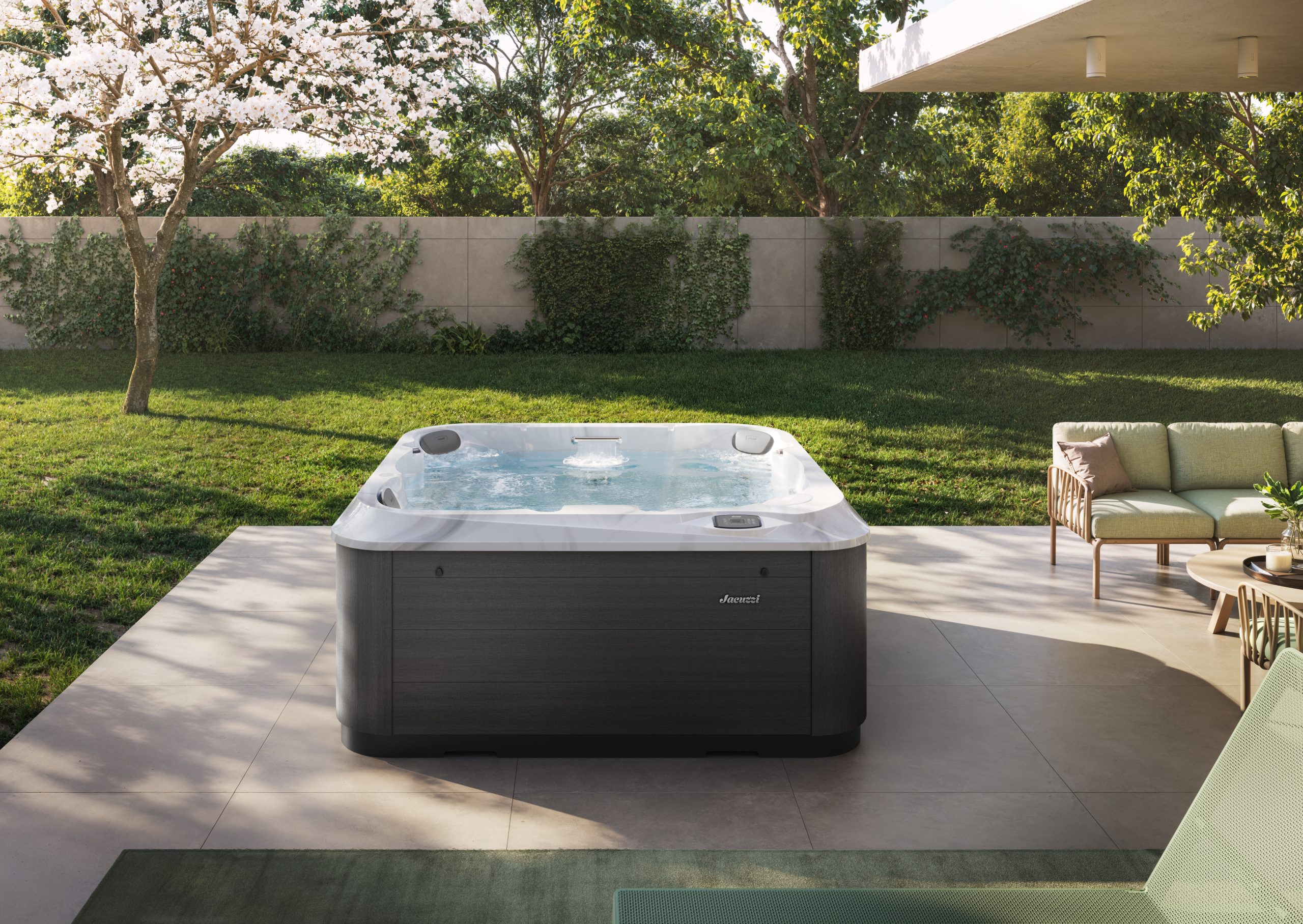 Jacuzzi® J-201™ - Afbeelding 13