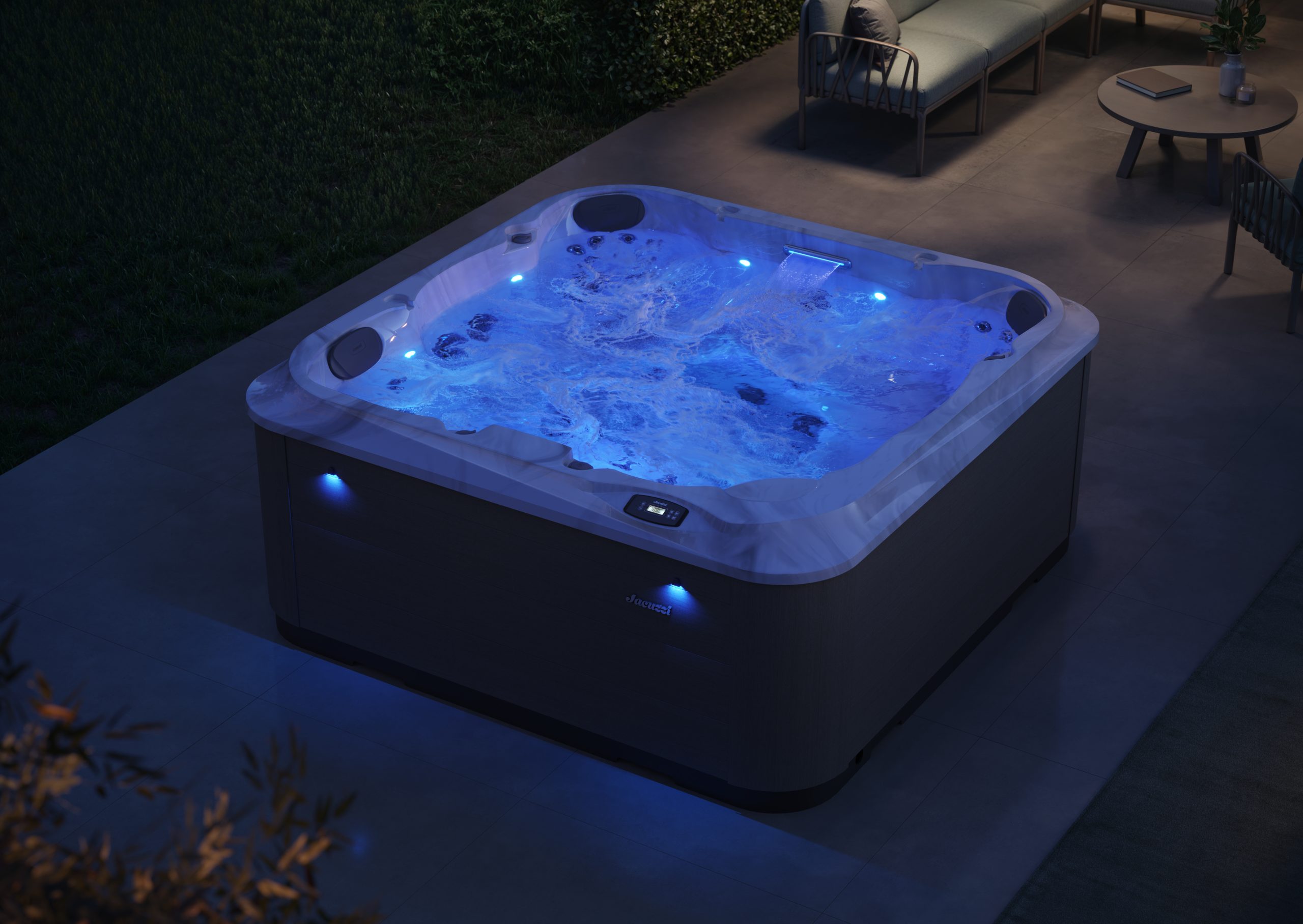 Jacuzzi® J-201™ - Afbeelding 14