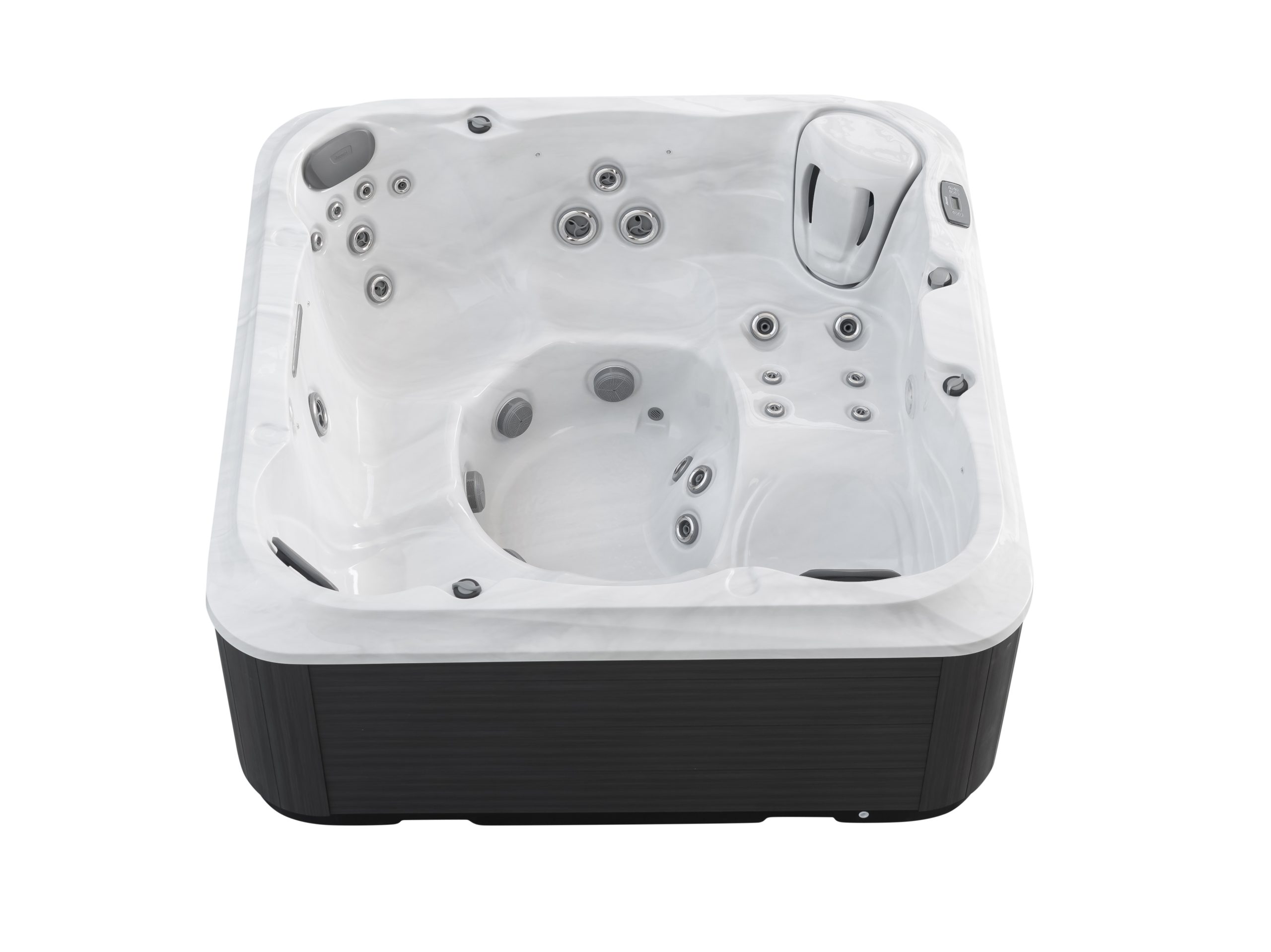 Jacuzzi® J-201™ - Afbeelding 9
