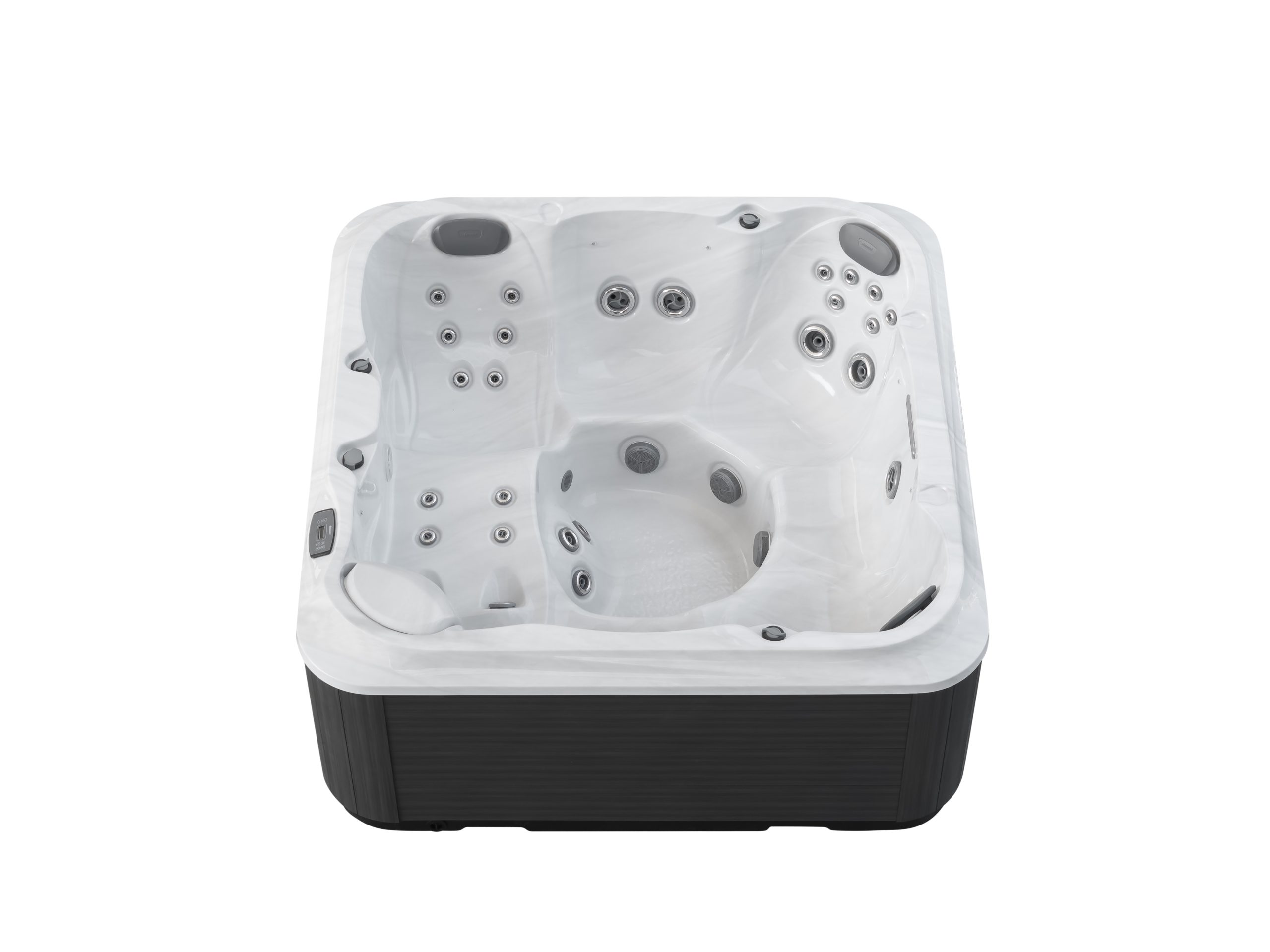 Jacuzzi® J-201™ - Afbeelding 11