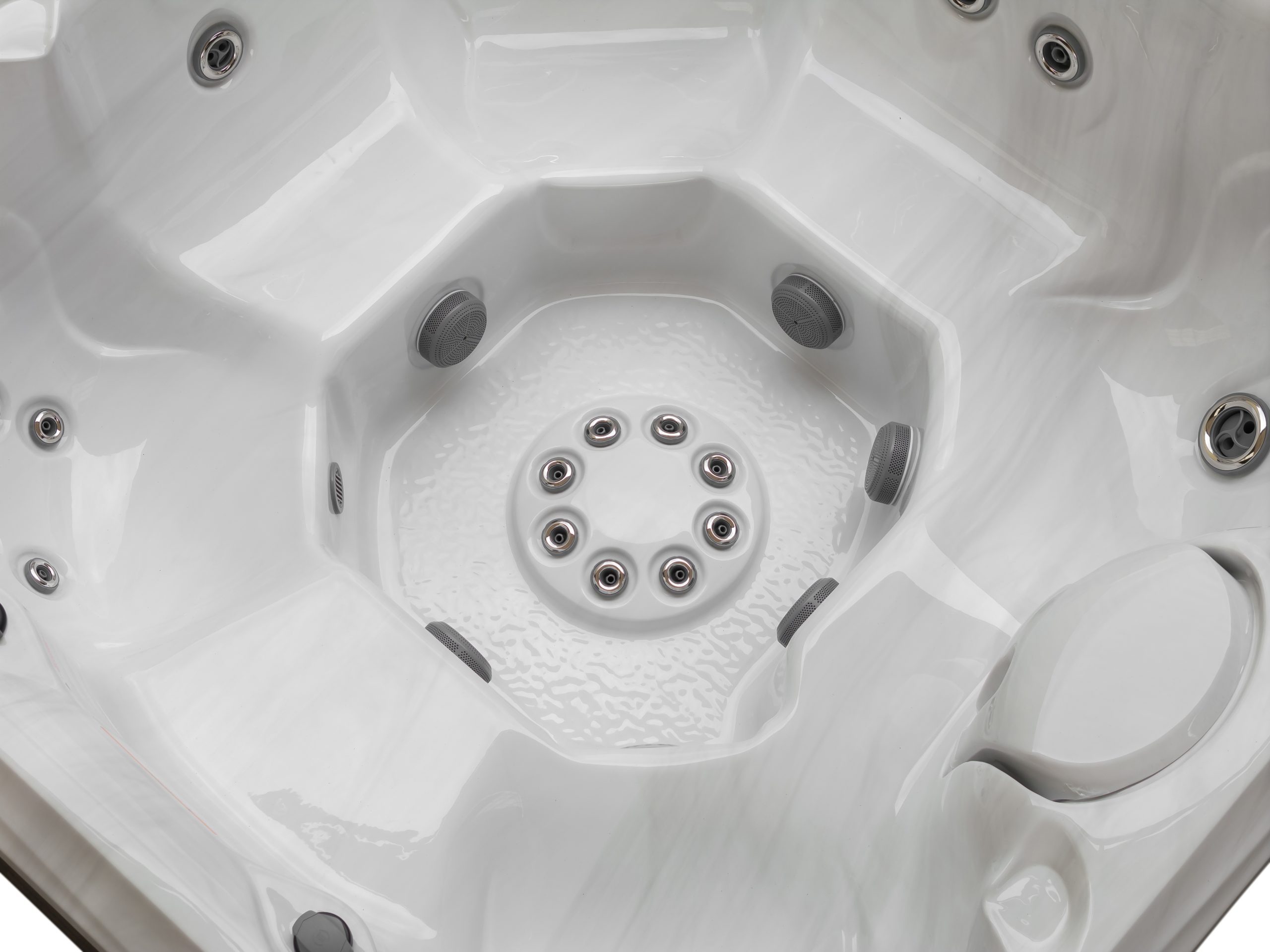 Jacuzzi® J-203™ - Afbeelding 9
