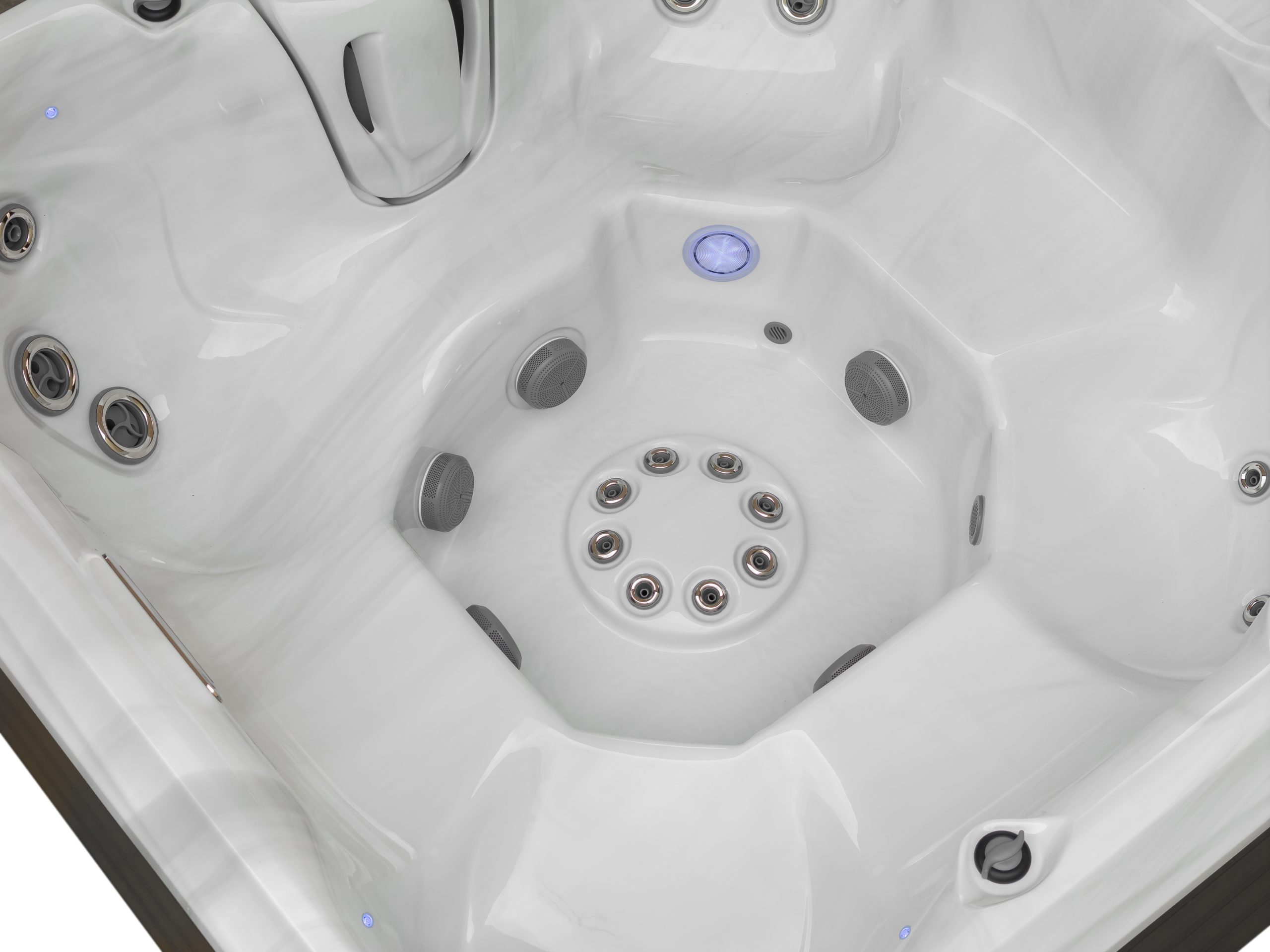 Jacuzzi® J-203™ - Afbeelding 8