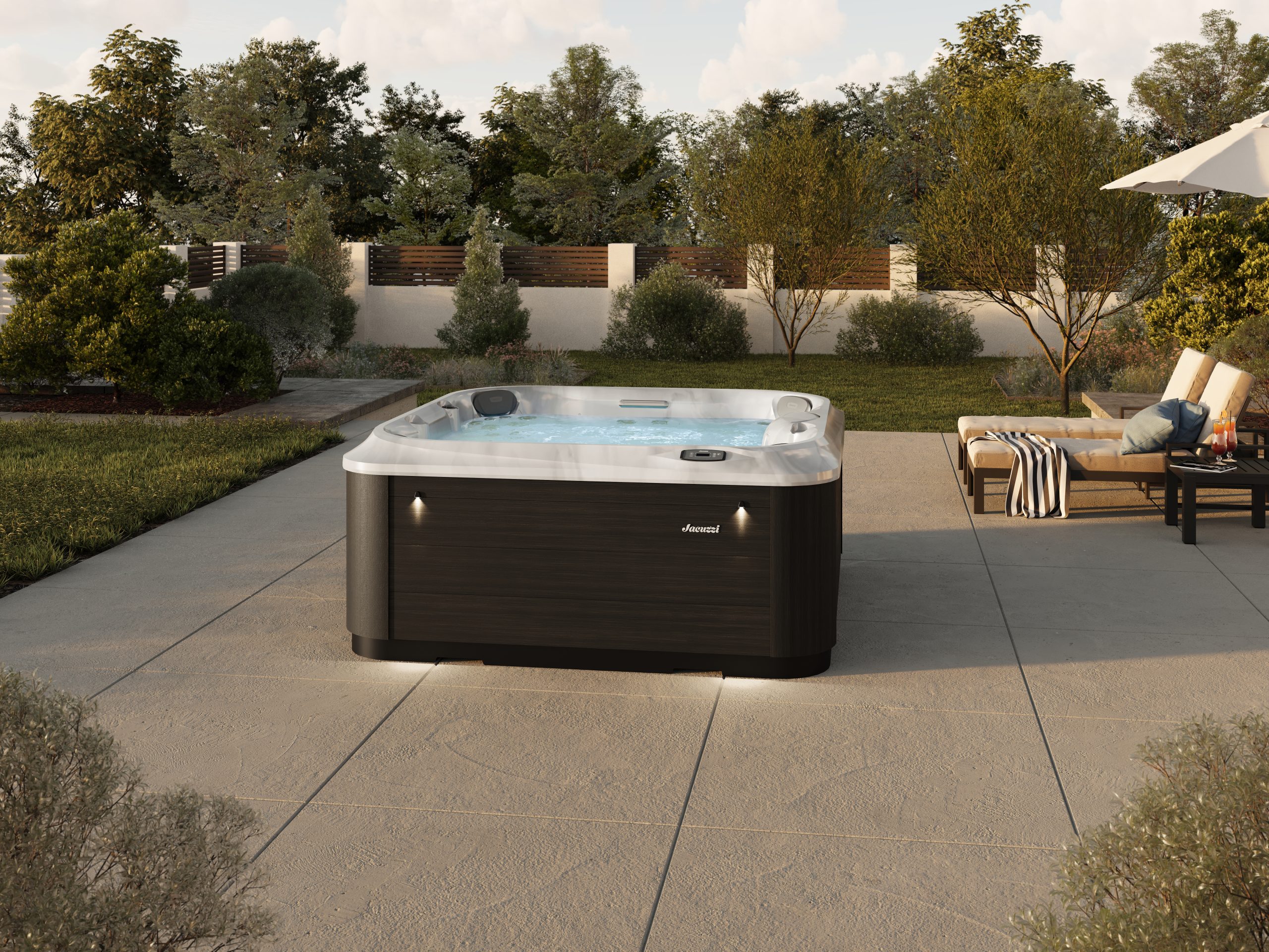 Jacuzzi® J-203™ - Afbeelding 3