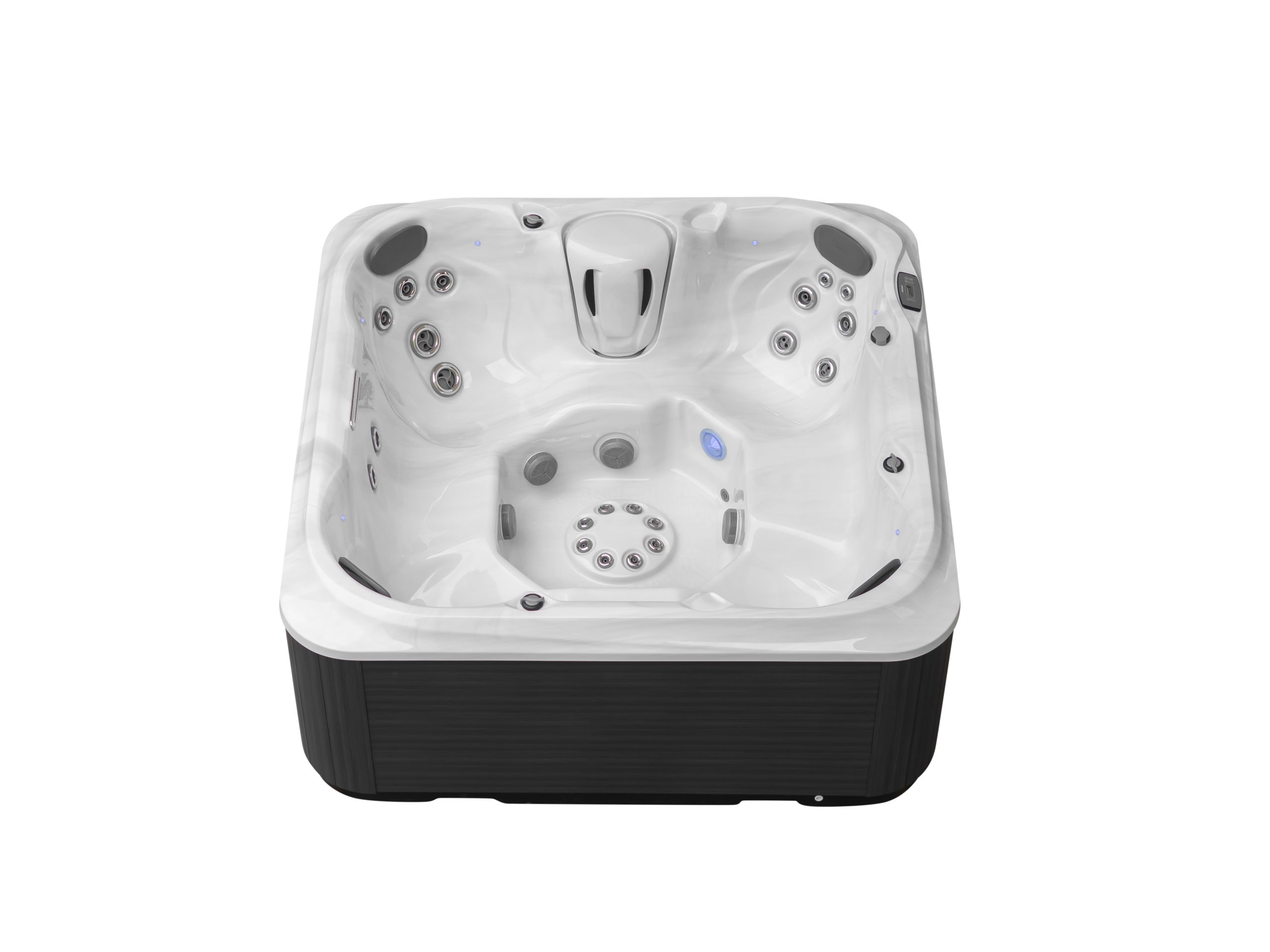 Jacuzzi® J-203™ - Afbeelding 4