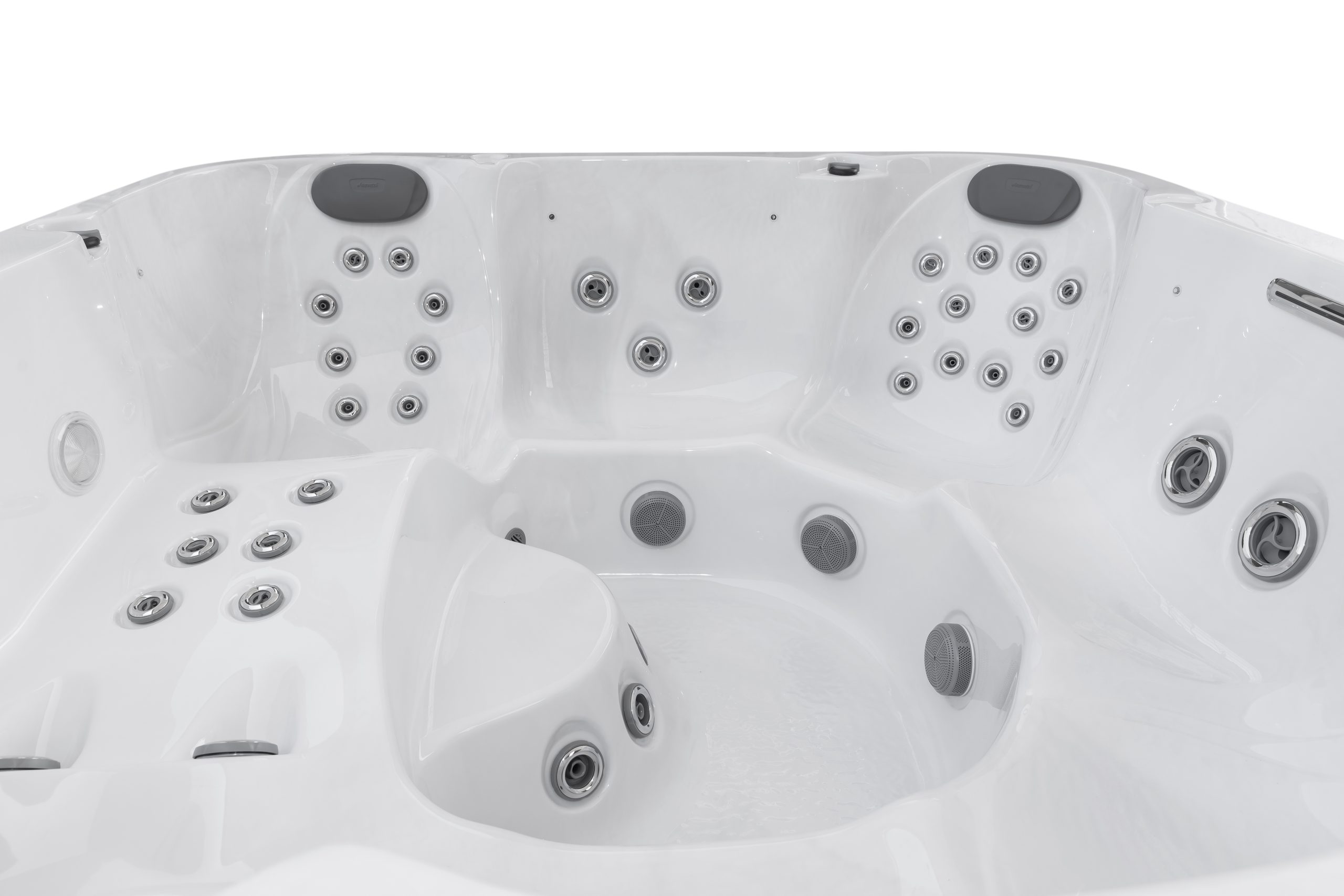 Jacuzzi® J-204™ - Afbeelding 15