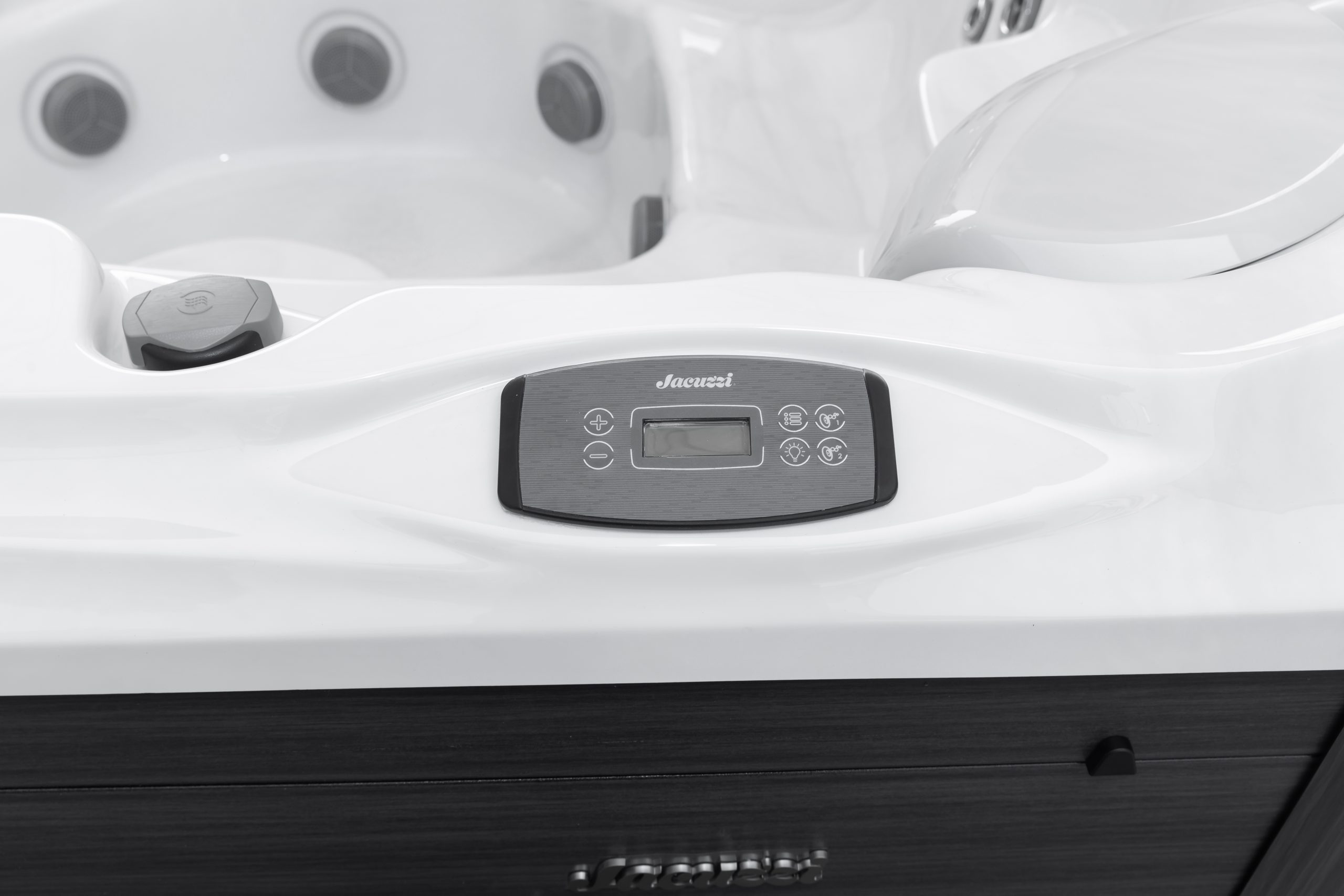 Jacuzzi® J-204™ - Afbeelding 14