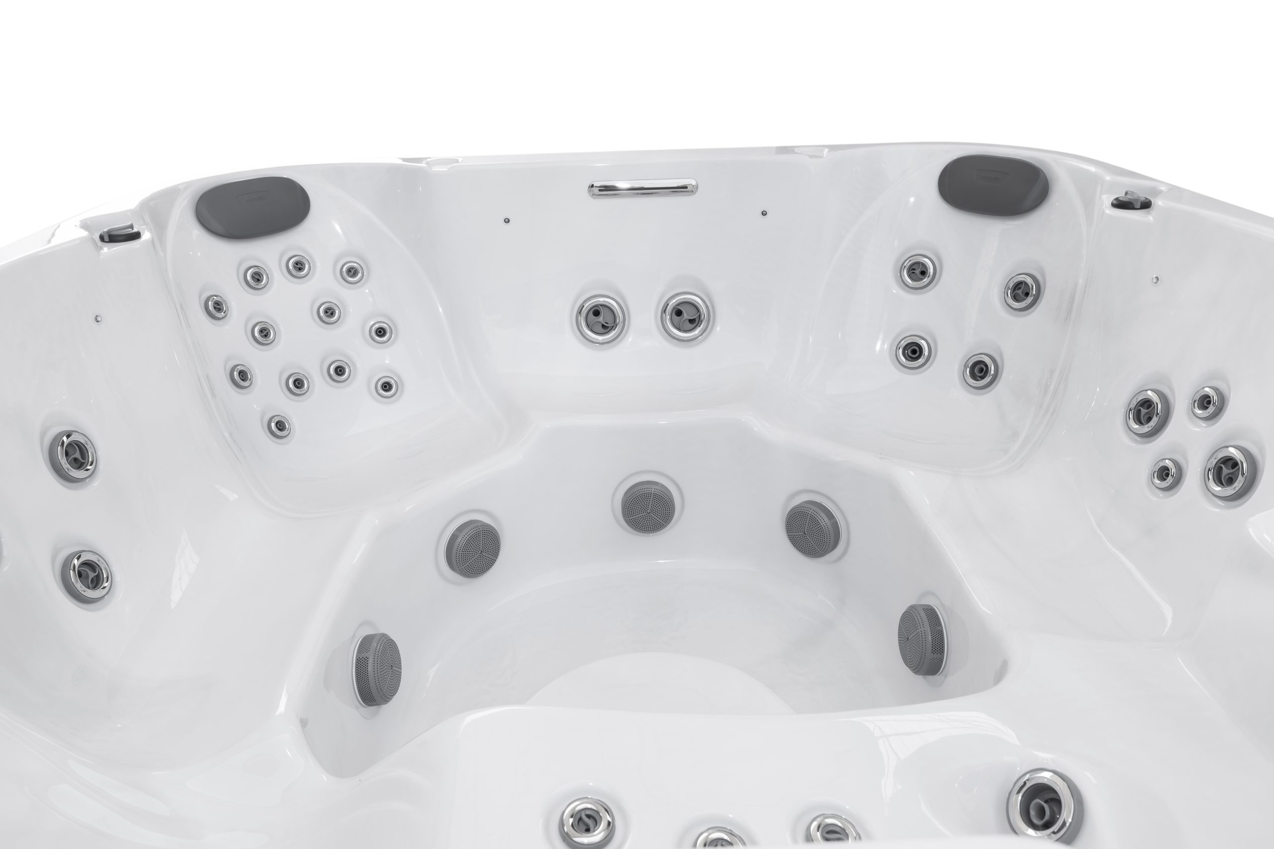 Jacuzzi® J-204™ - Afbeelding 13