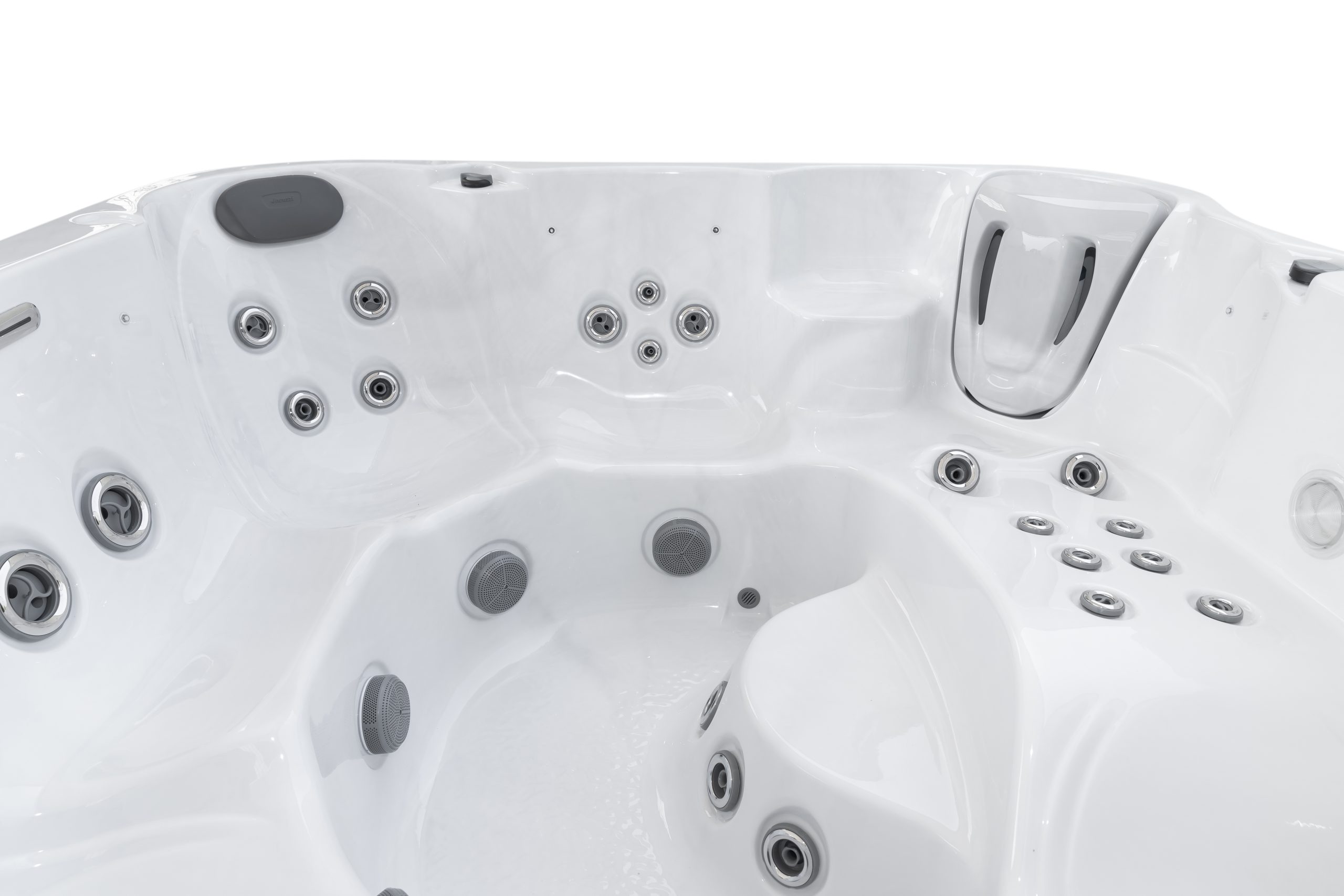 Jacuzzi® J-204™ - Afbeelding 12