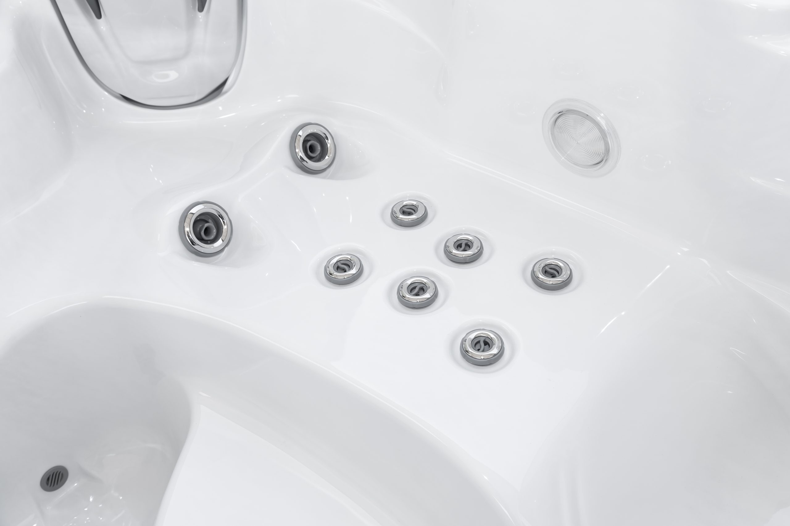 Jacuzzi® J-204™ - Afbeelding 11