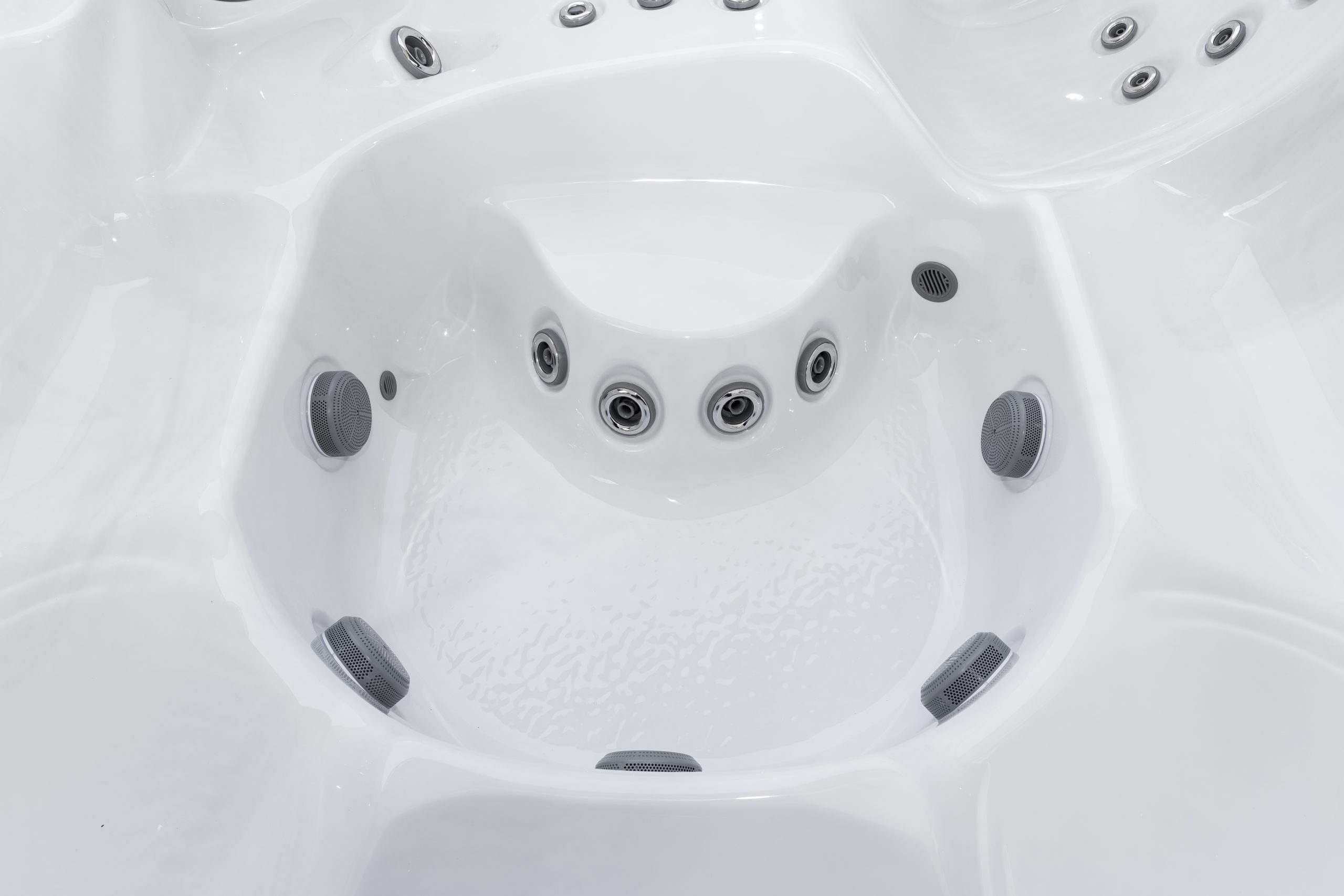 Jacuzzi® J-204™ - Afbeelding 10