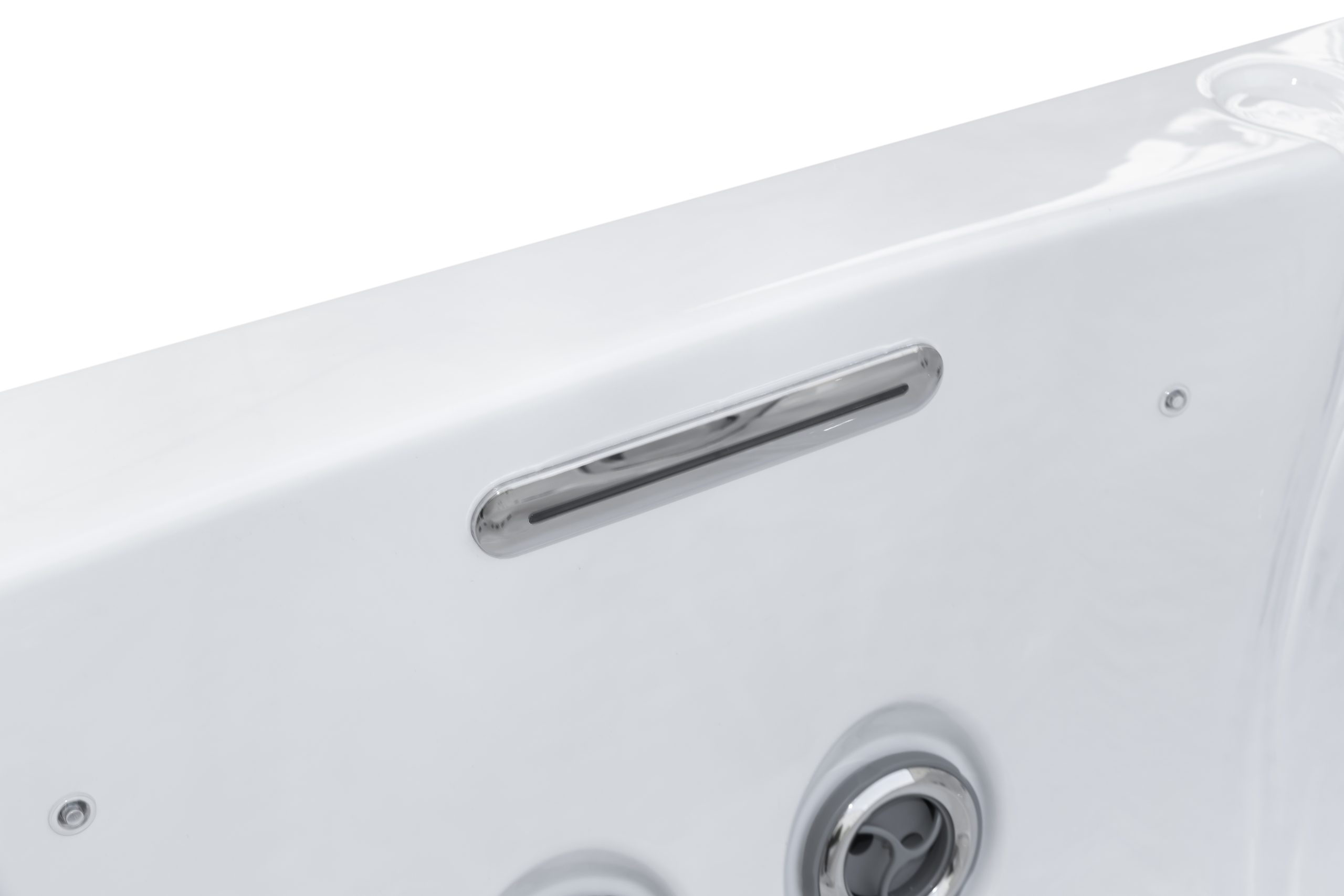 Jacuzzi® J-204™ - Afbeelding 9