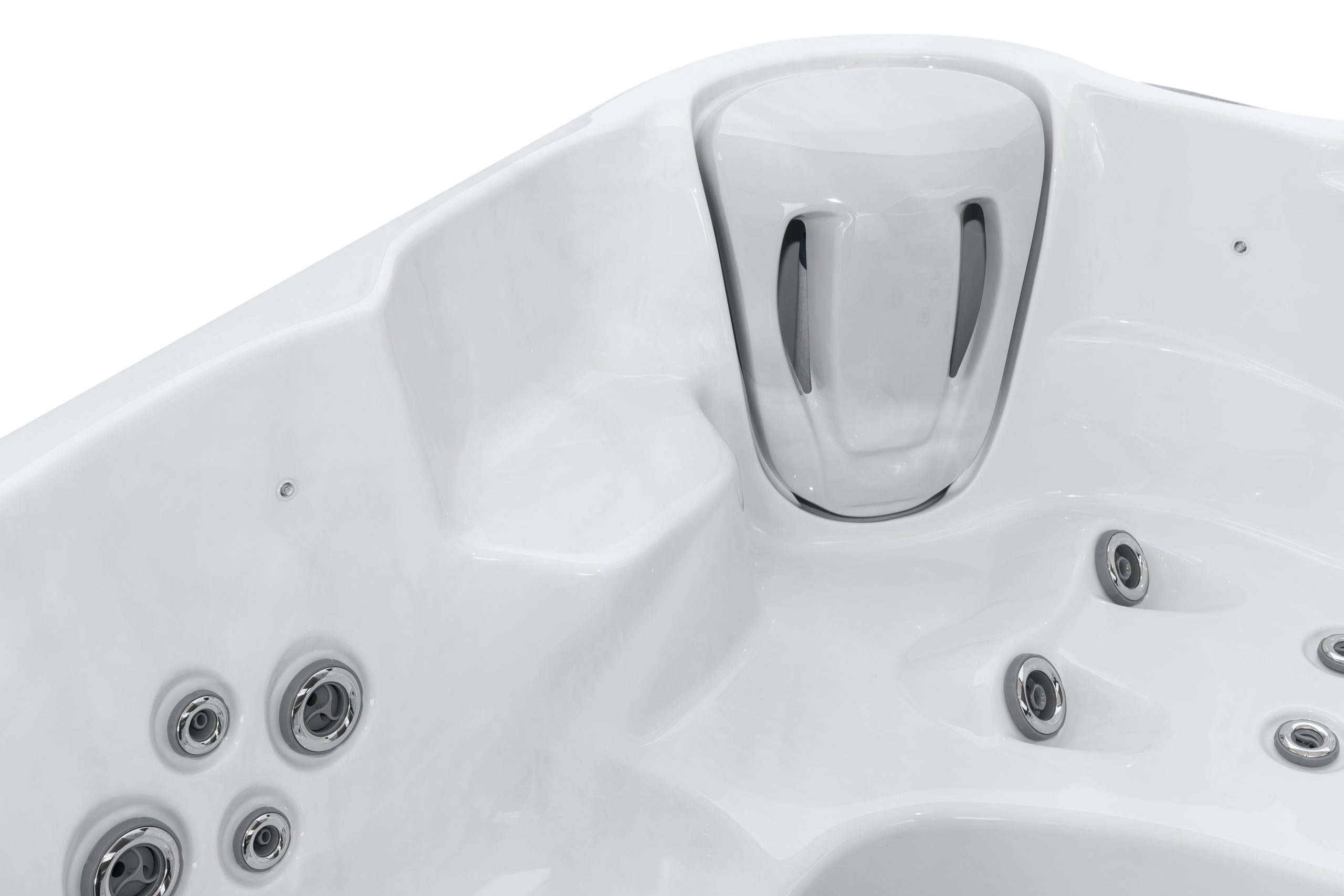 Jacuzzi® J-204™ - Afbeelding 8