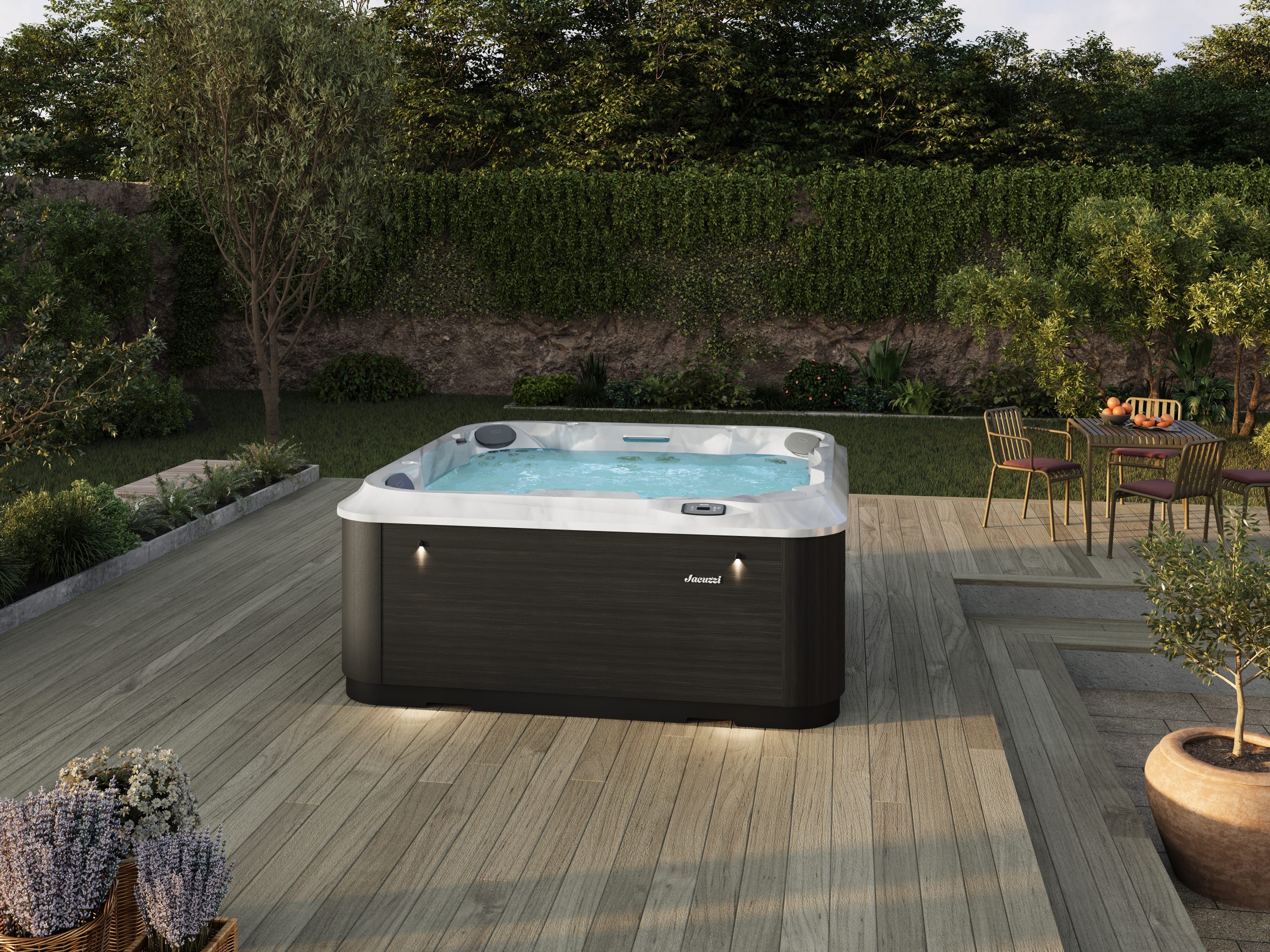 Jacuzzi® J-204™ - Afbeelding 3