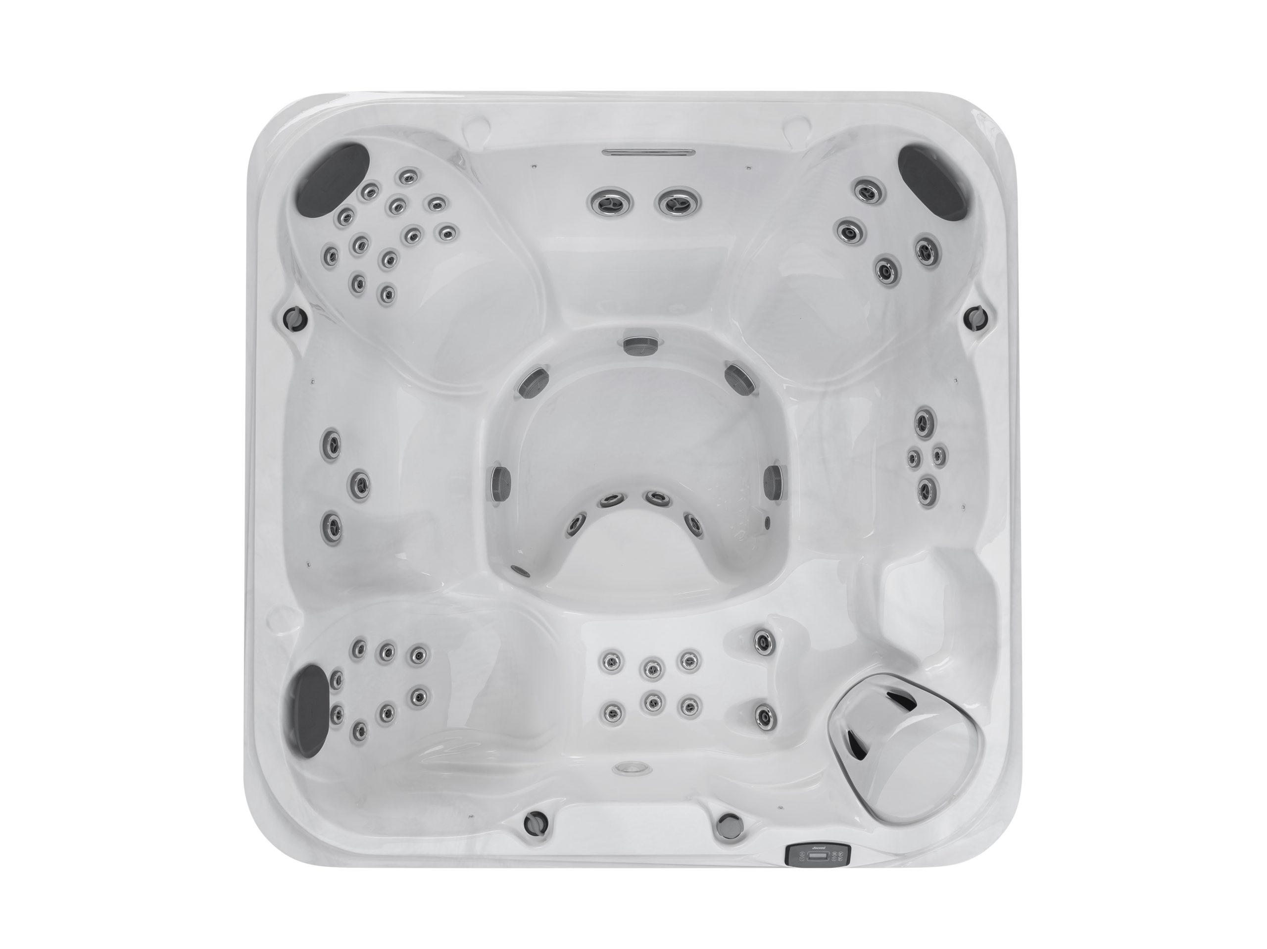 Jacuzzi® J-204™ - Afbeelding 2