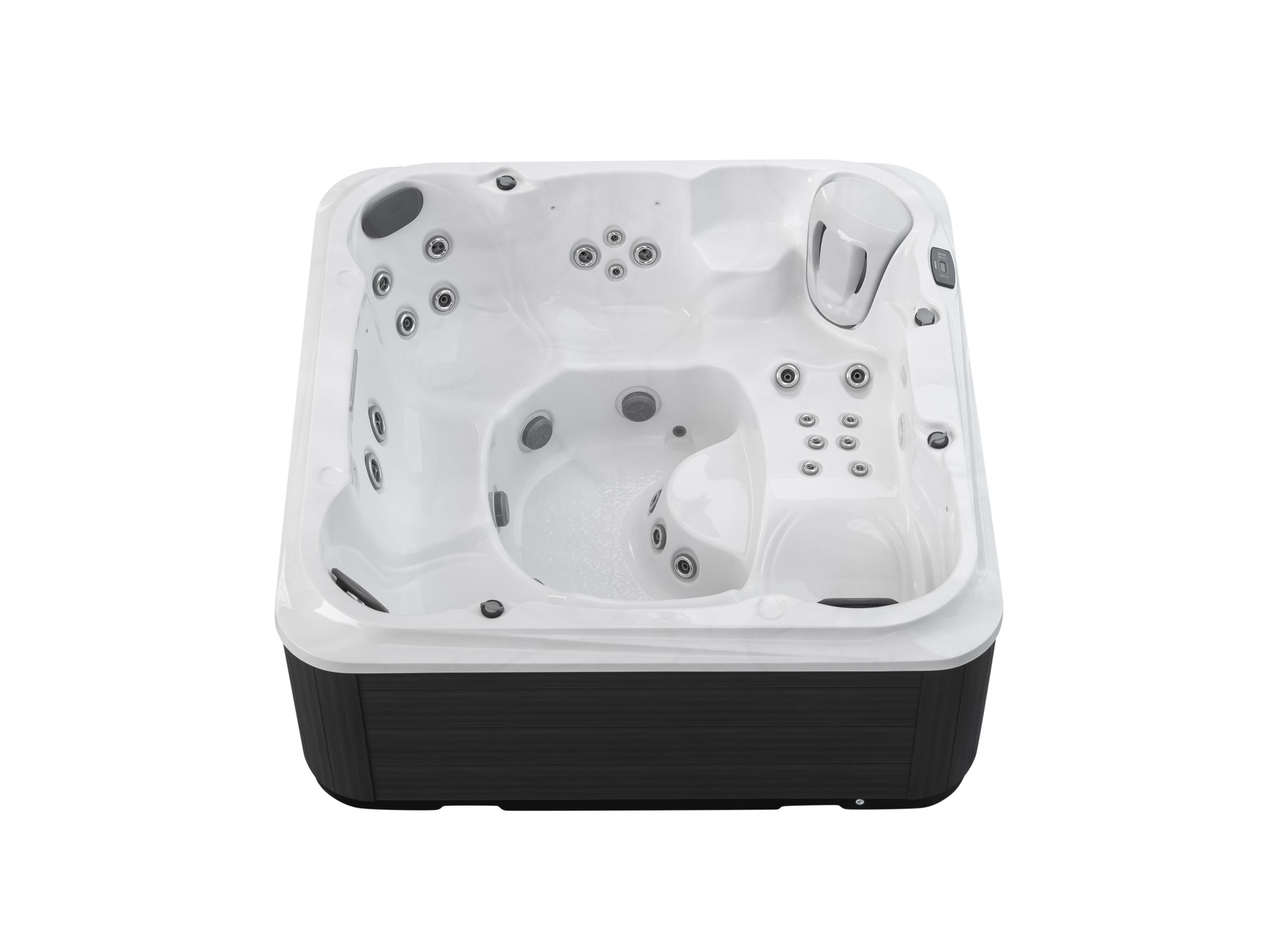 Jacuzzi® J-204™ - Afbeelding 5